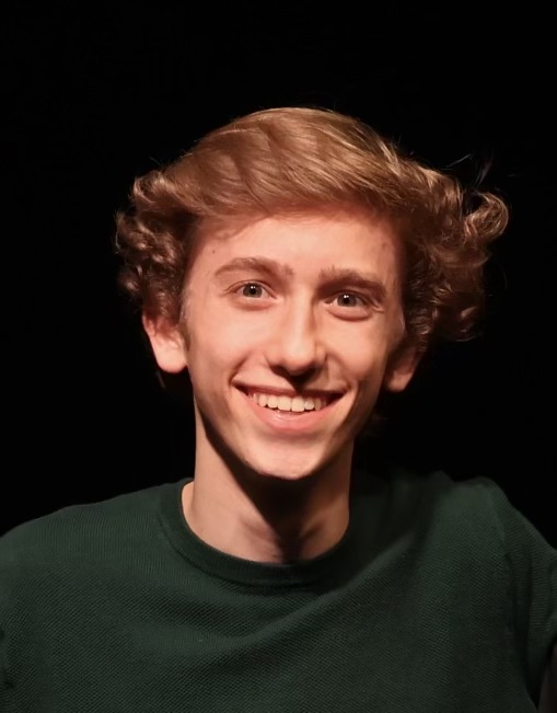 Ethan Canfield