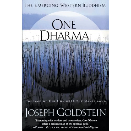 One Dharma