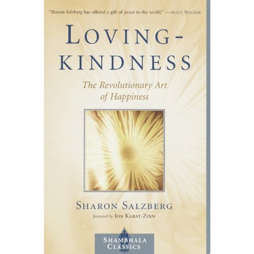 Loving-Kindness